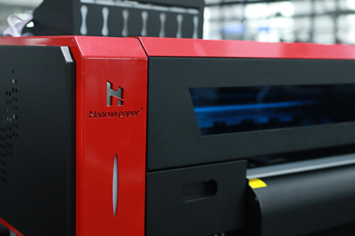 Stampante EVO A-450 DTF