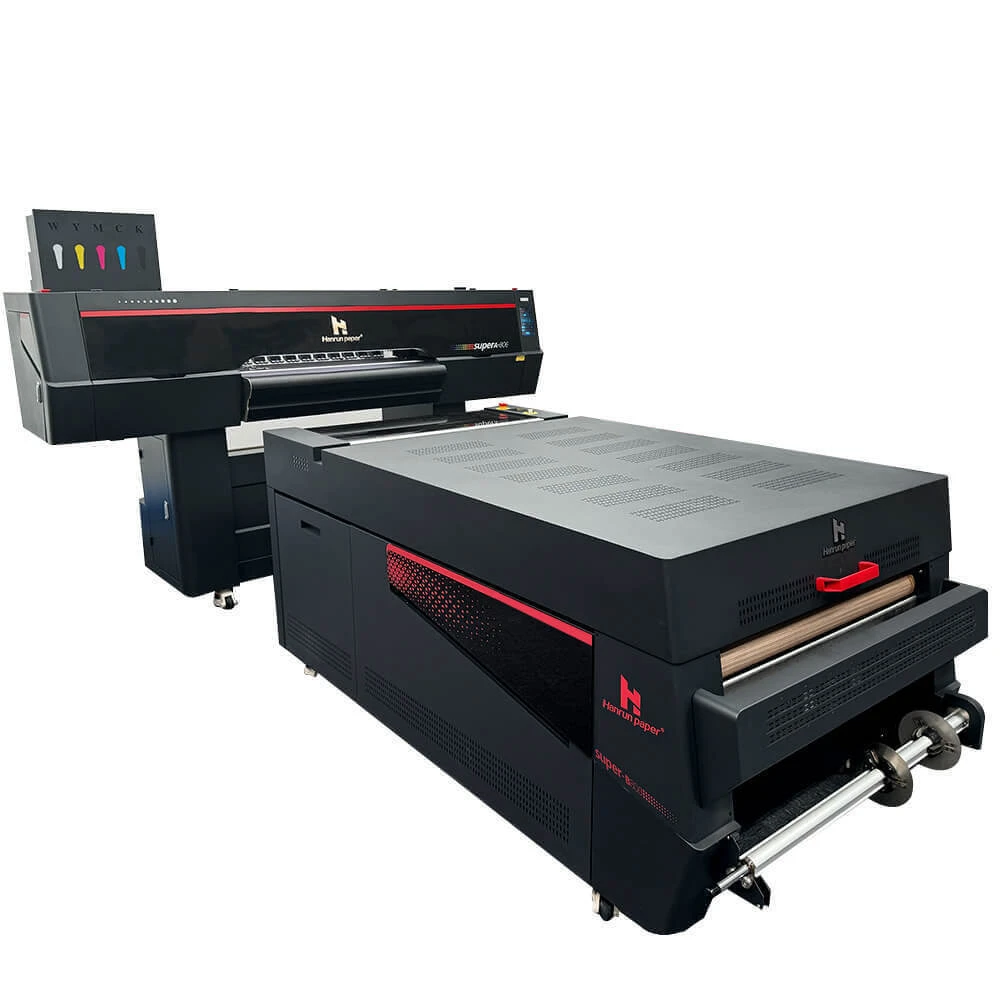 Stampante DTF Super A-806