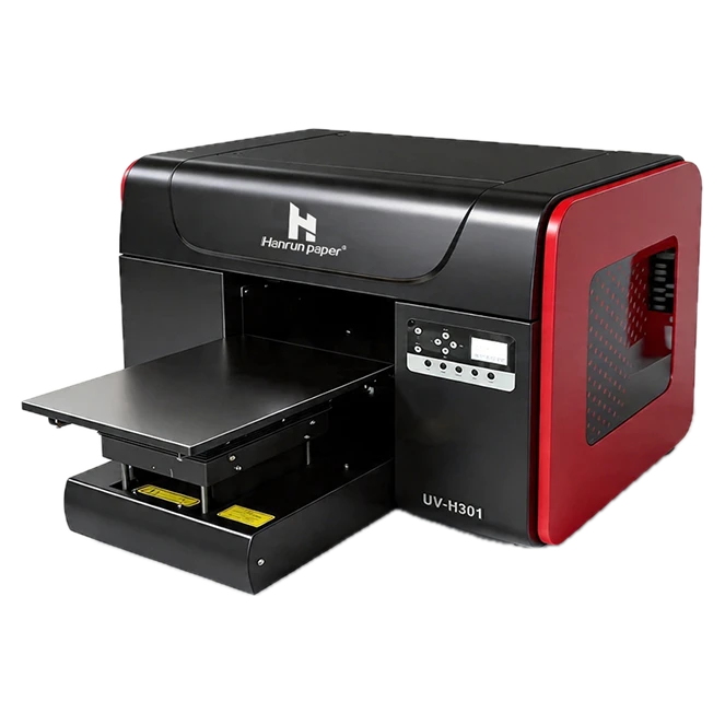 Stampante multifunzione da tavolo UV-H301
