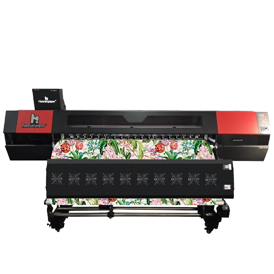 Stampante a sublimazione EVO-S1804