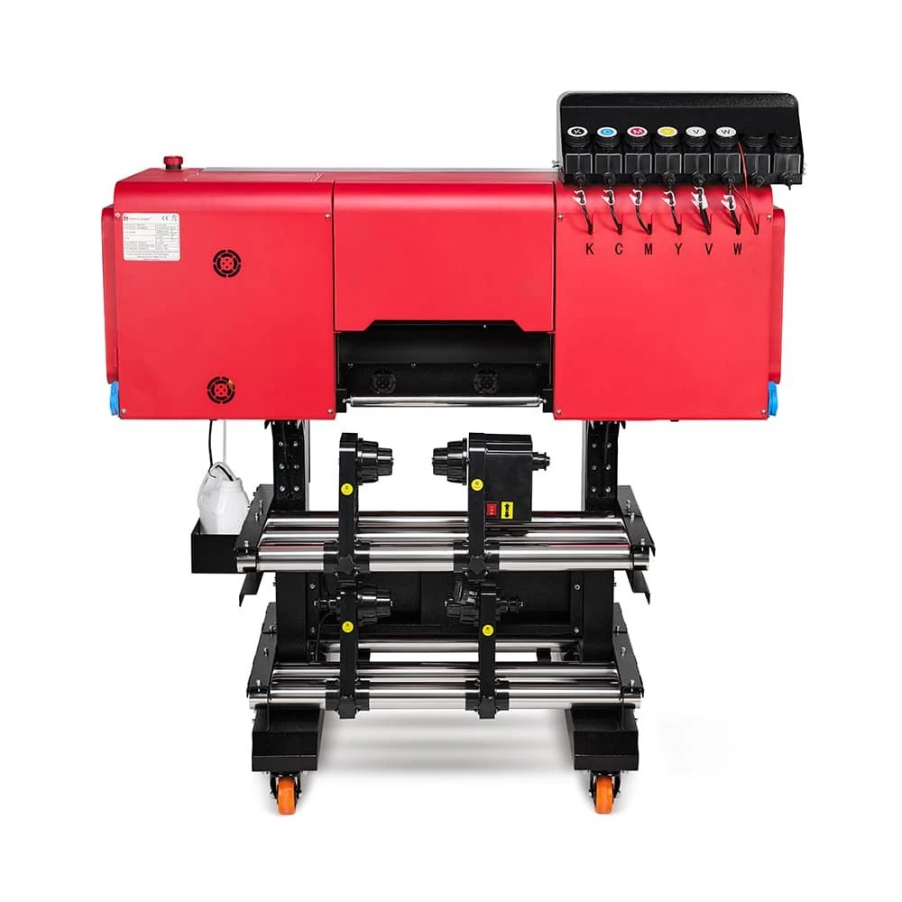 Stampante UV DTF roll-to-roll UV-H302