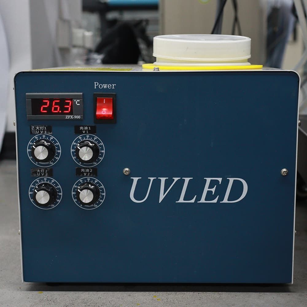 Stampante industriale UV-H1804