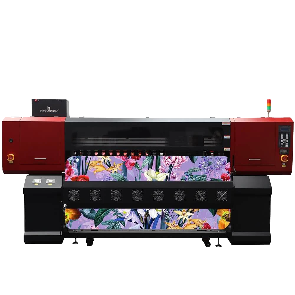 Stampante a sublimazione SP-S1808