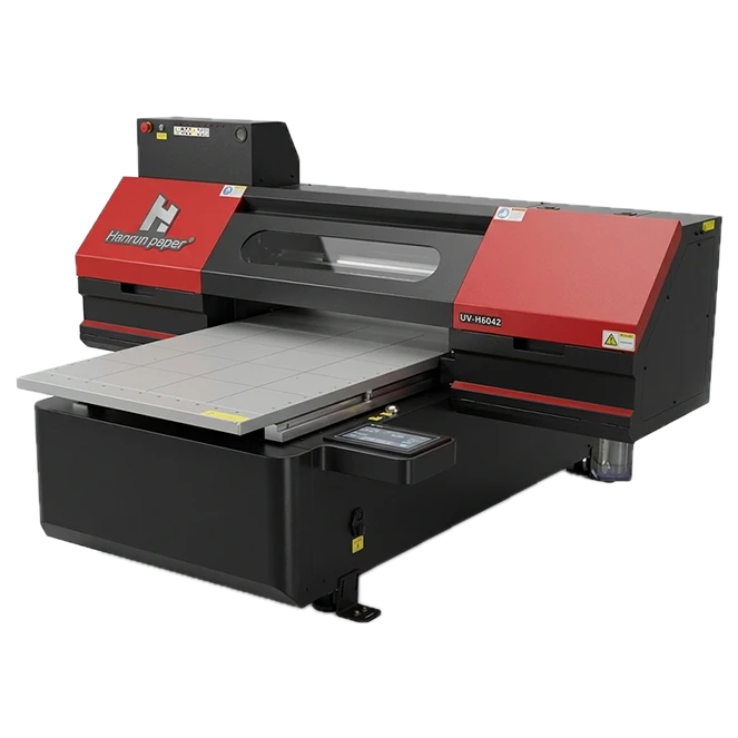Stampante piana multifunzionale UV-H6042