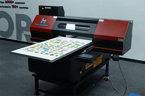 Stampante piana multifunzionale UV-H6042S