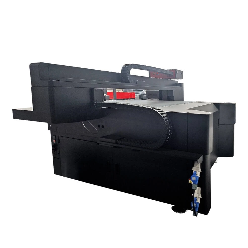 Stampante flatbed per grandi formati UV-H1612