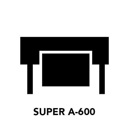 Stampante DTF Super A-806