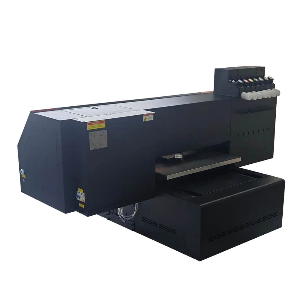 Stampante flatbed multifunzione UV-H6090S