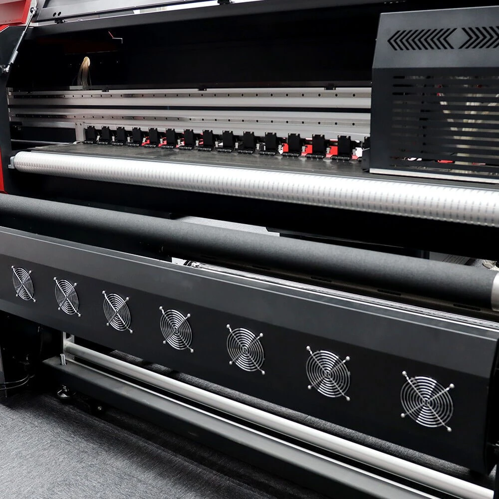 Stampante a sublimazione SP-S1808