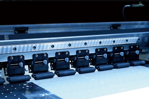 Stampante DTF Super A-1204