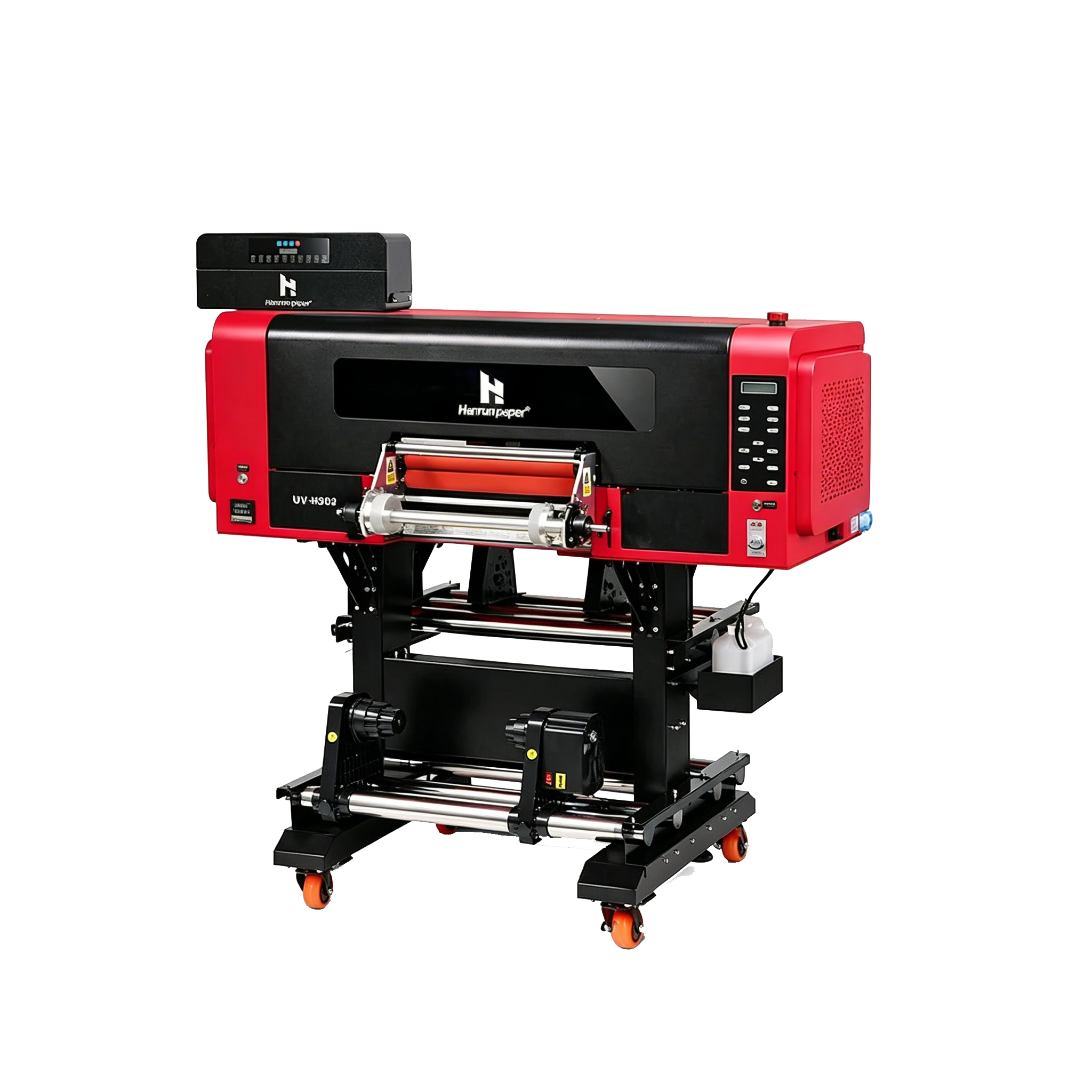 Stampante UV DTF roll-to-roll UV-H302