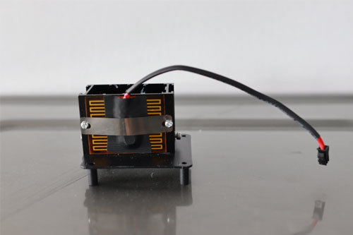 Stampante DTF EVO A-1204