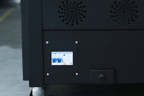 Stampante EVO A-450 DTF