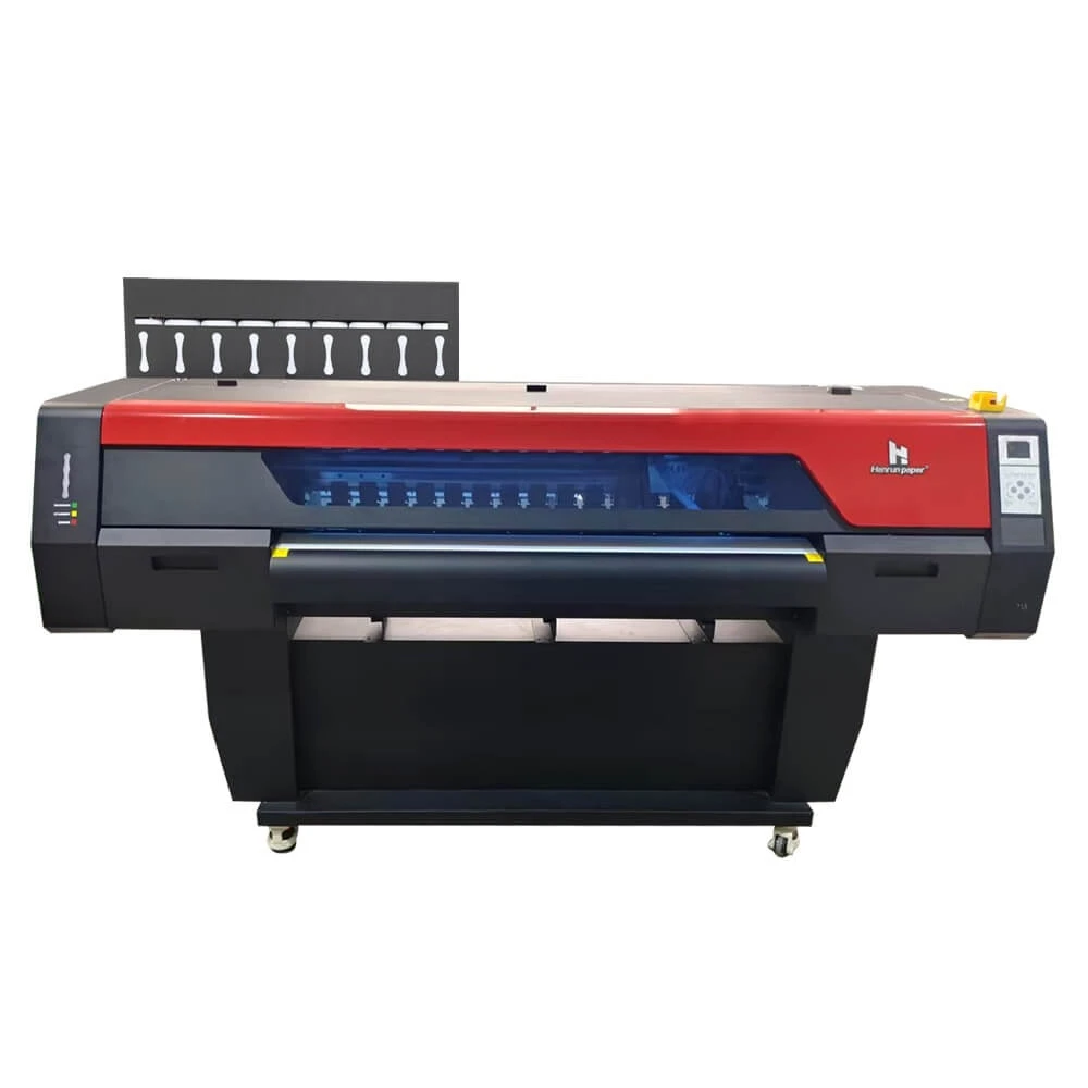 Stampante DTF EVO A-1204