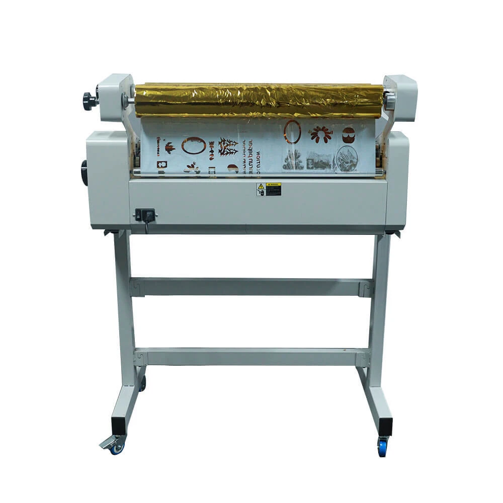 UV-I650 Macchina per stampa oro