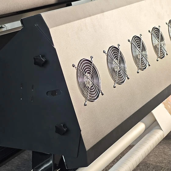 Stampante a sublimazione EVO-S1804