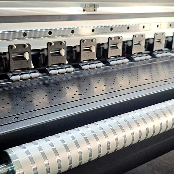 Stampante a sublimazione EVO-S1804