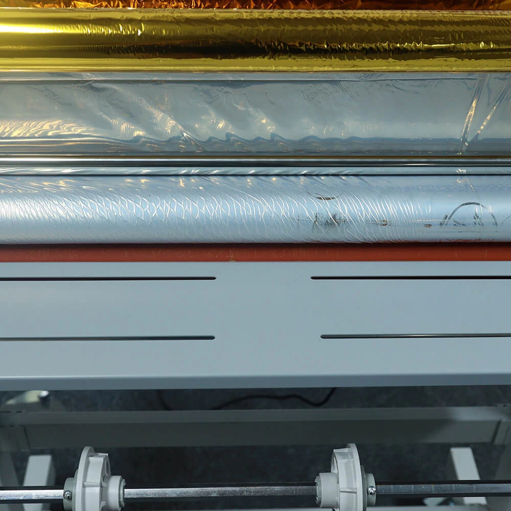 UV-I650 Macchina per stampa oro