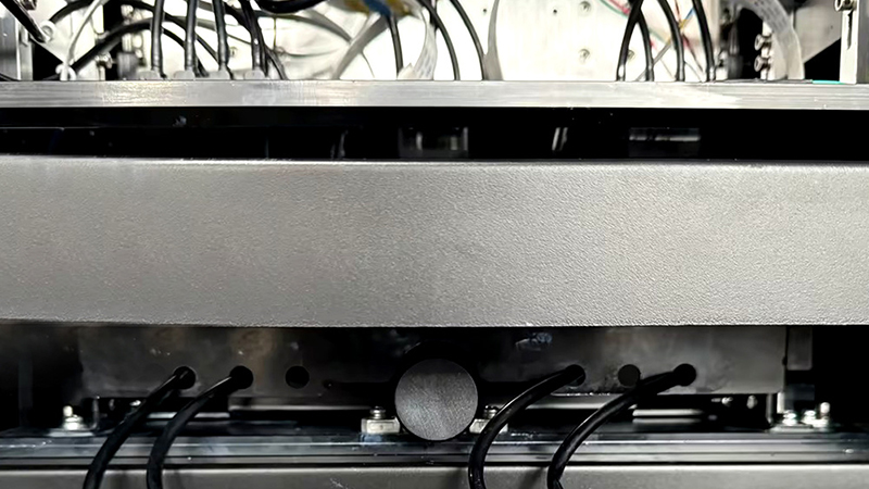 Stampante con sollevamento a piattaforma multifunzionale UV-H9060