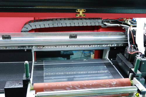 Stampante UV DTF roll-to-roll UV-H302