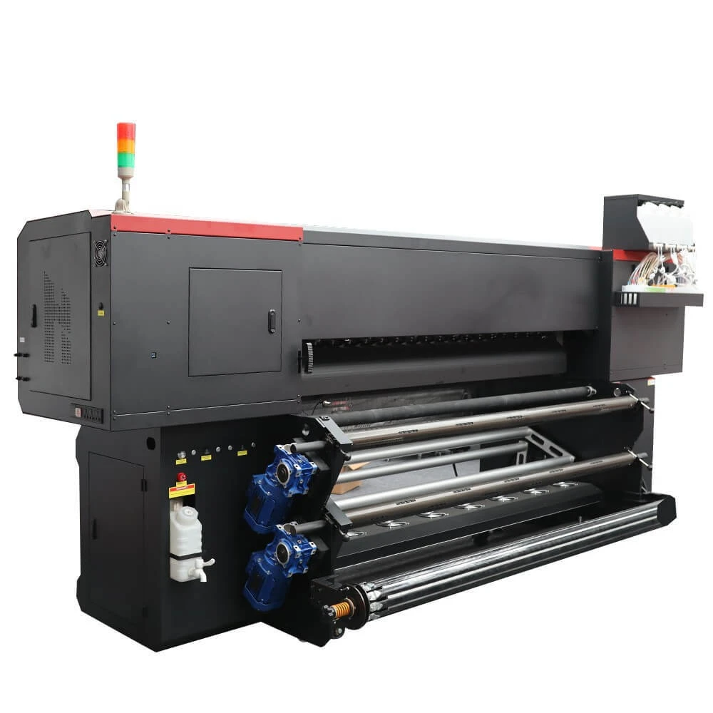 Stampante a sublimazione SP-S1808
