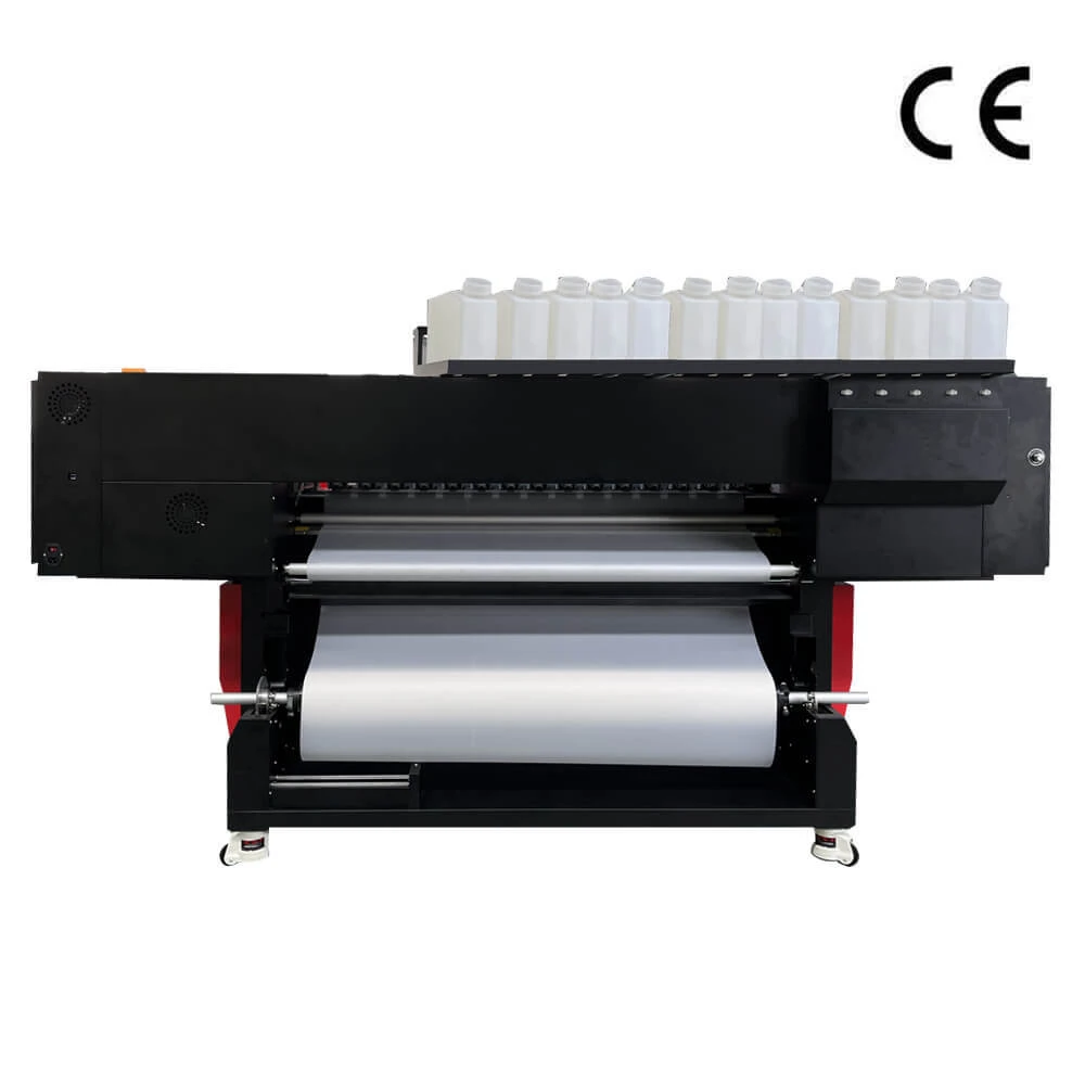 Stampante DTF EVO A-1204S