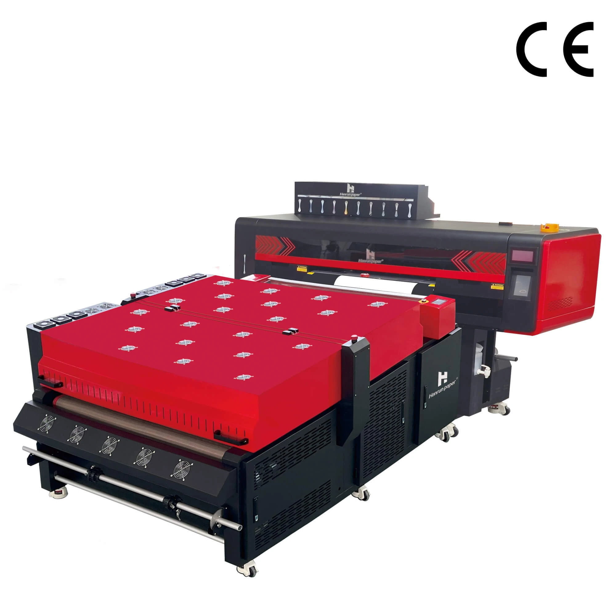 Stampante DTF Super A-1204
