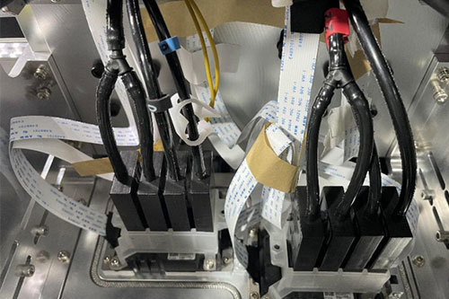 Stampante piana multifunzionale UV-H6042S