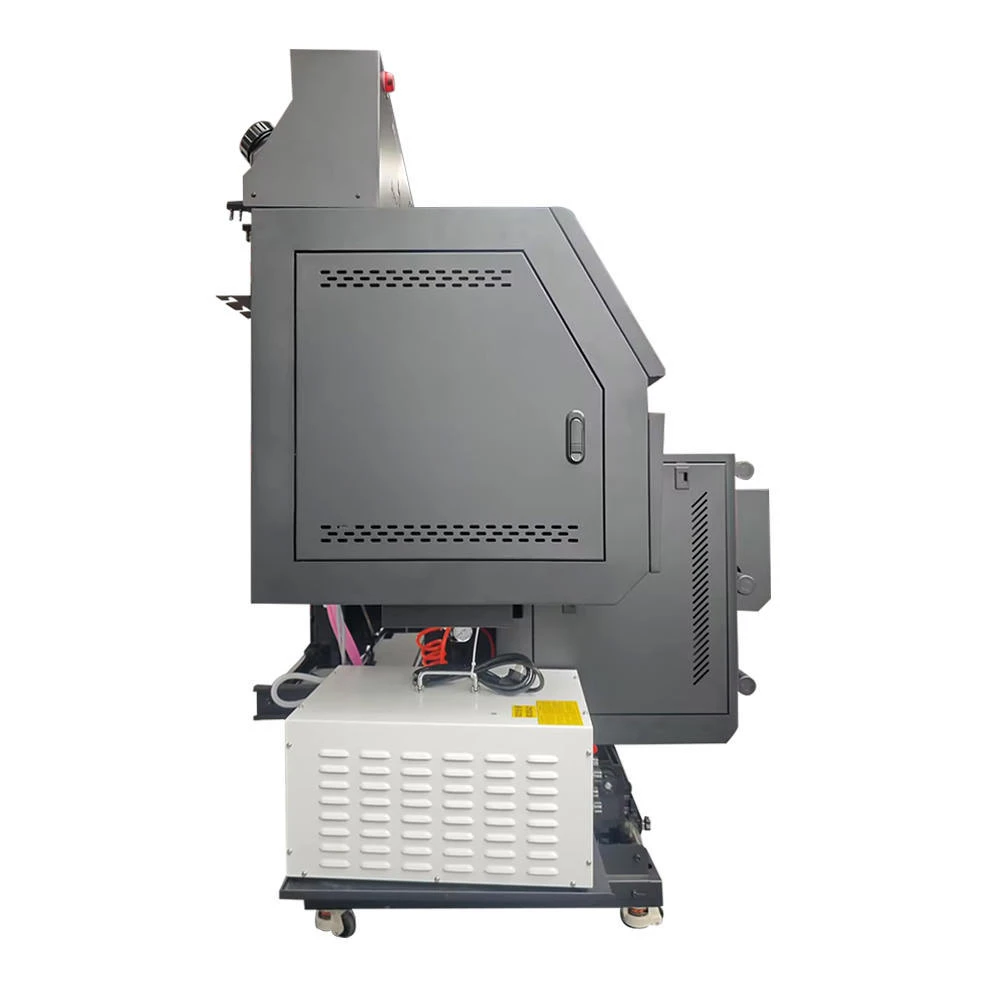 UV-H6004U Stampante UV DTF tutto in uno