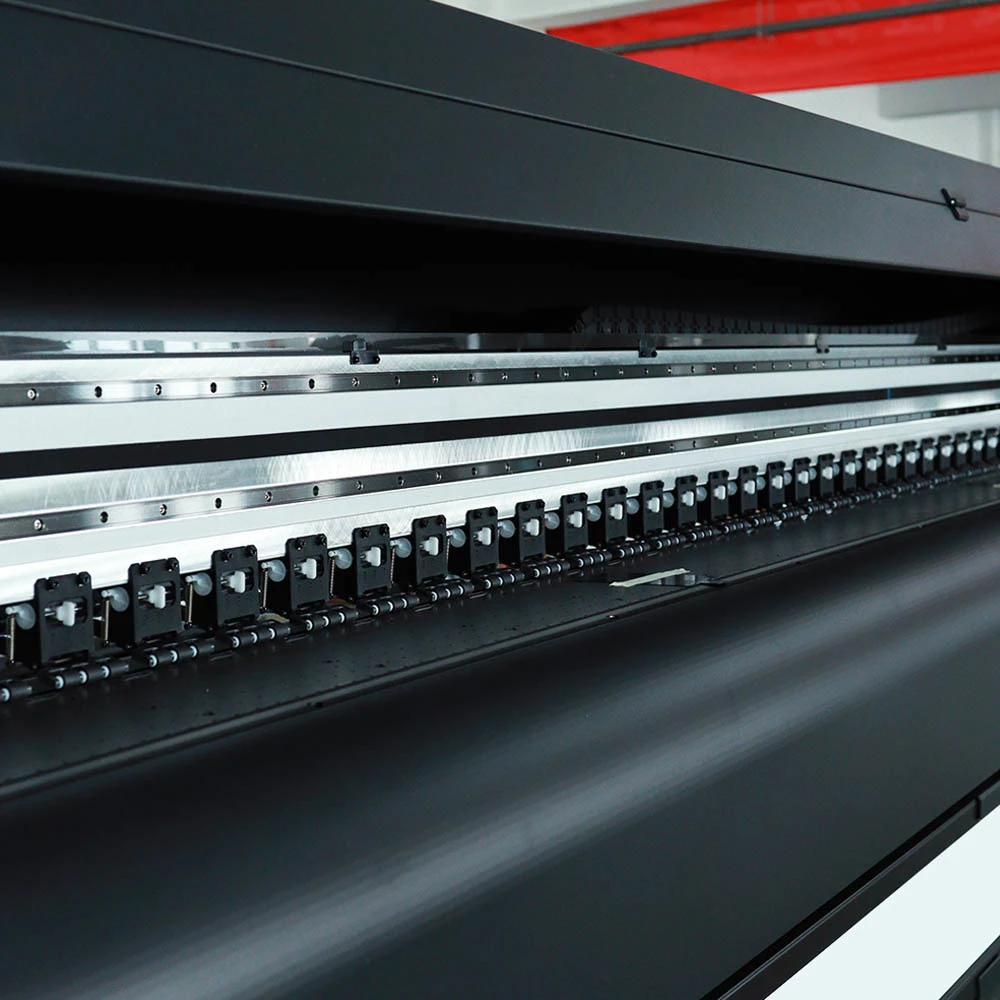 Stampante industriale UV-H3204