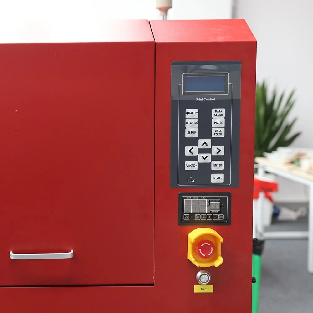 Stampante a sublimazione SP-S1808