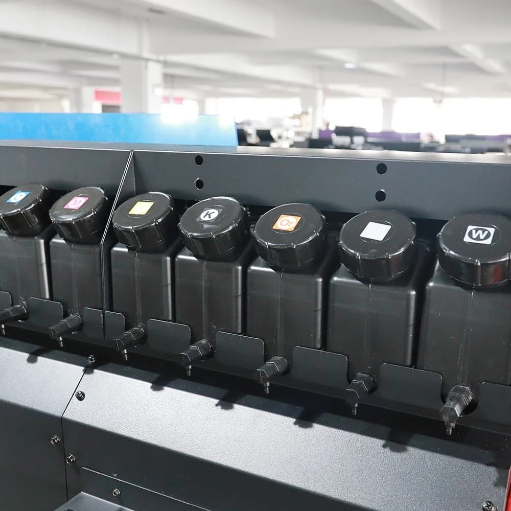 Stampante industriale UV-H1804