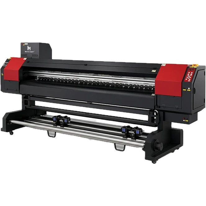 Stampante industriale UV-H3204