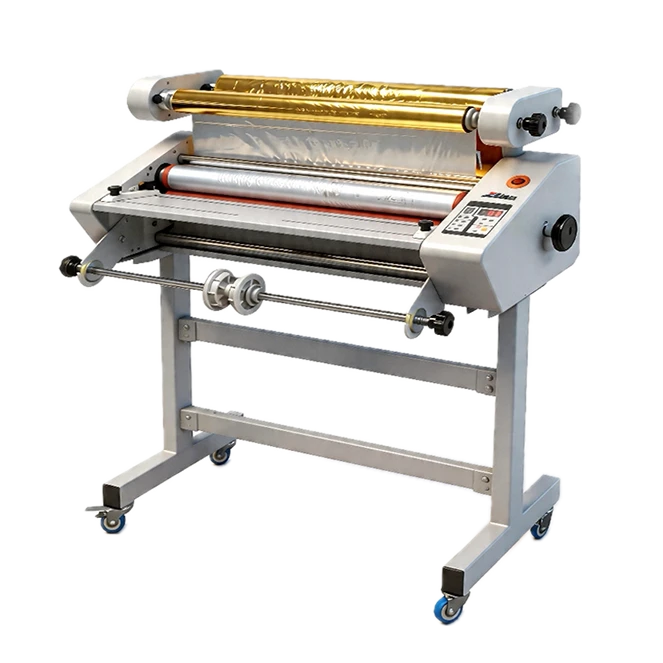 UV-I650 Macchina per stampa oro