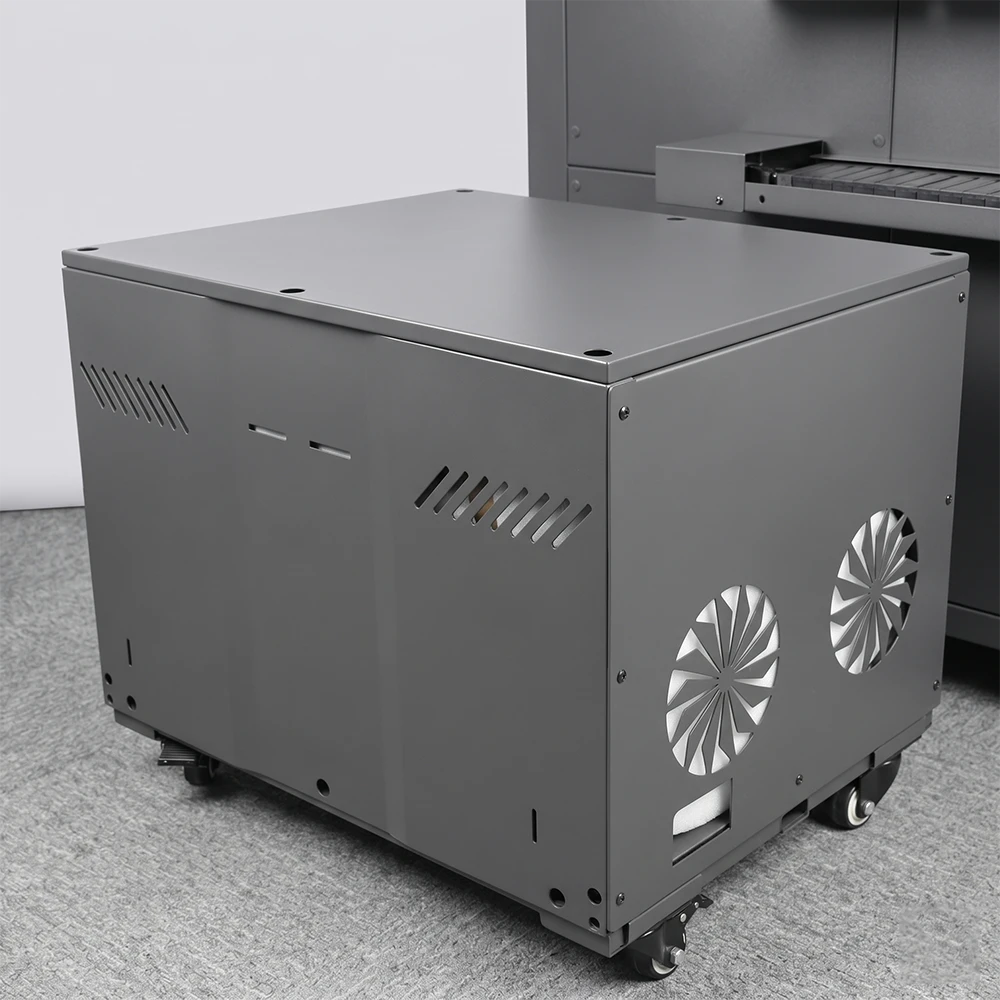 Stampante con sollevamento a piattaforma multifunzionale UV-H9060