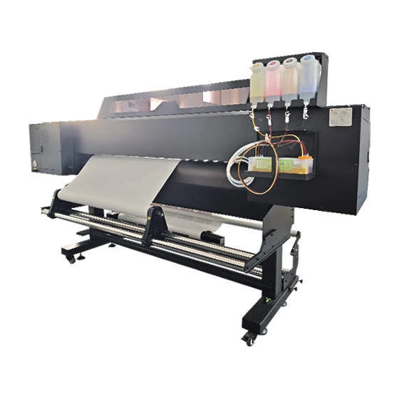 Stampante a sublimazione EVO-S1804
