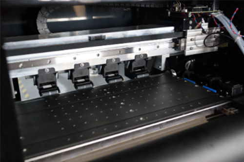 Stampante EVO A-450 DTF