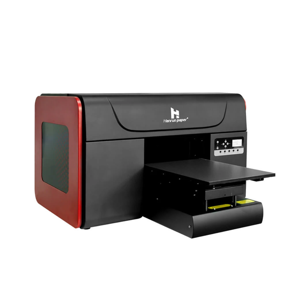 Stampante multifunzione da tavolo UV-H301