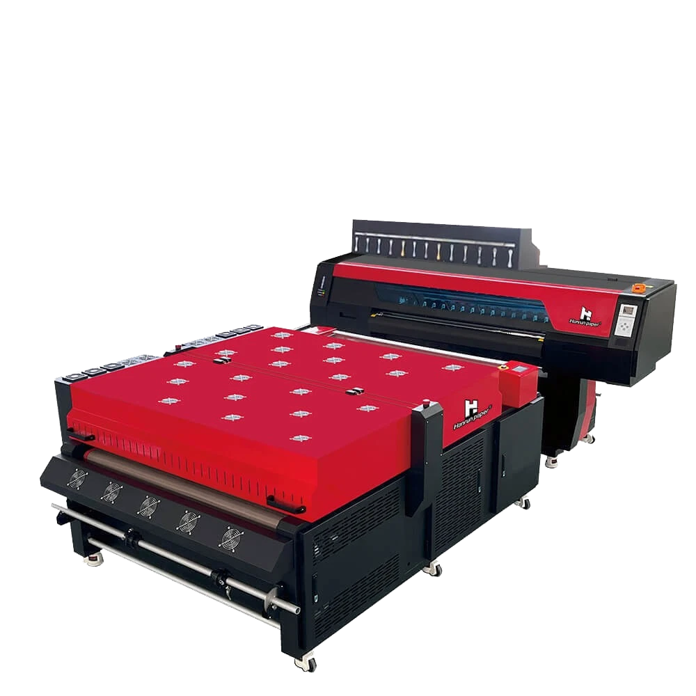 Stampante DTF EVO A-1204S