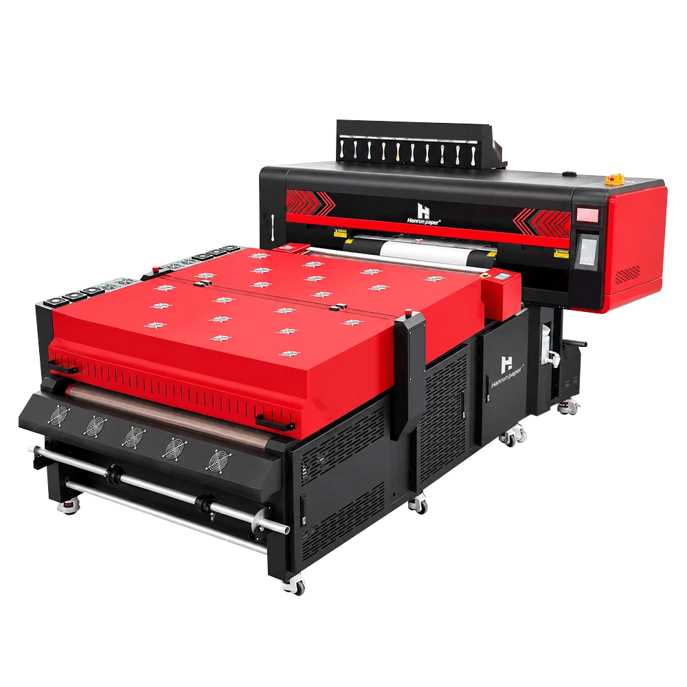 Stampante DTF Super A-1204