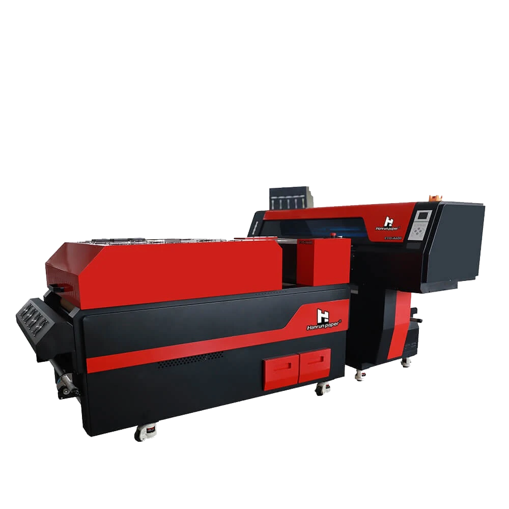 Stampante DTF EVO A-604