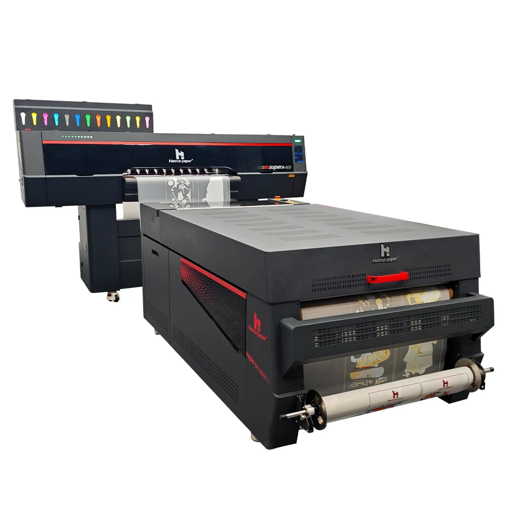 Stampante DTF Super A-808