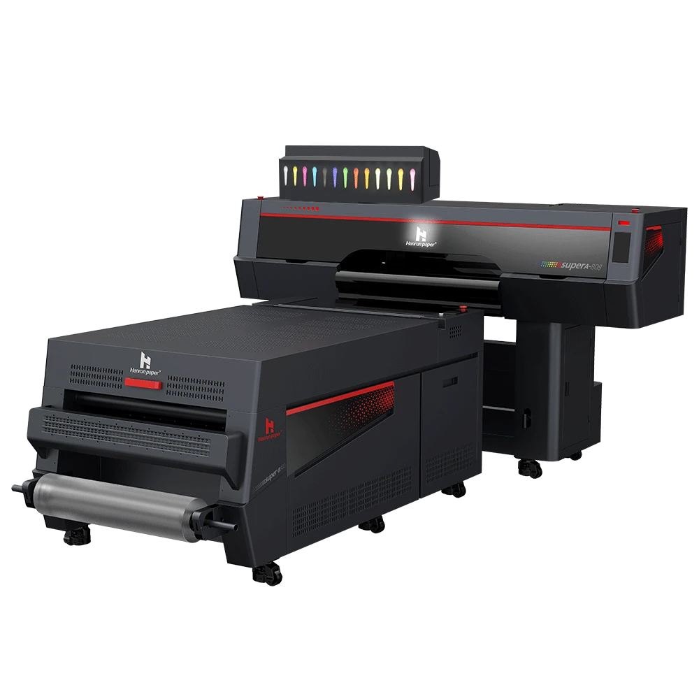 Stampante DTF Super A-808