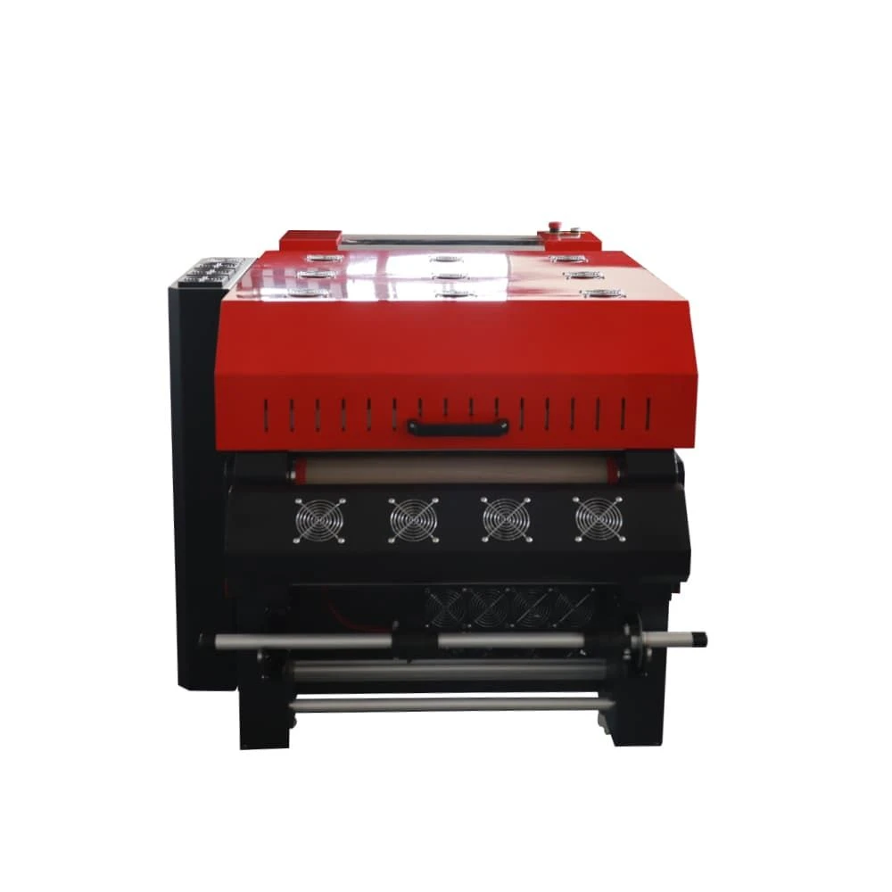 Agitatore per polvere EVO-B800 DTF