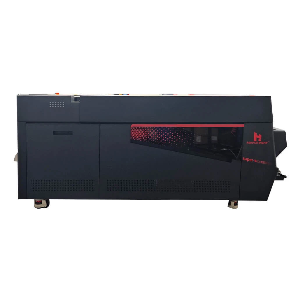 Agitatore per polvere DTF Super-B606