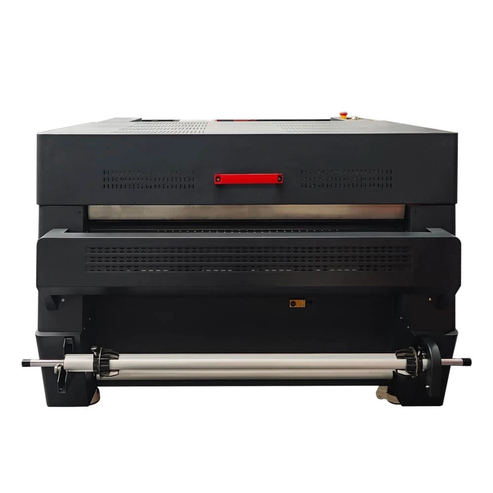 Agitatore per polvere Super-B900 DTF
