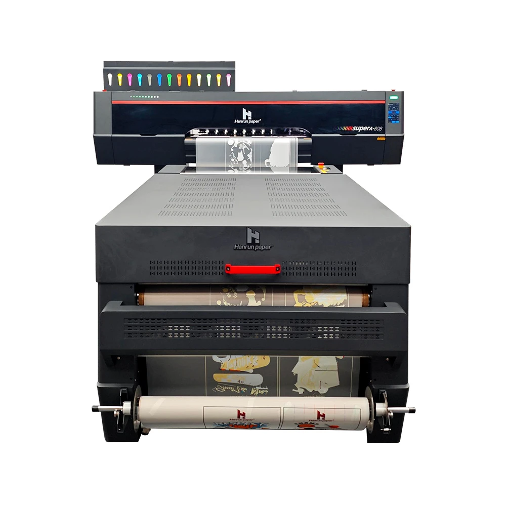 Stampante DTF Super A-808