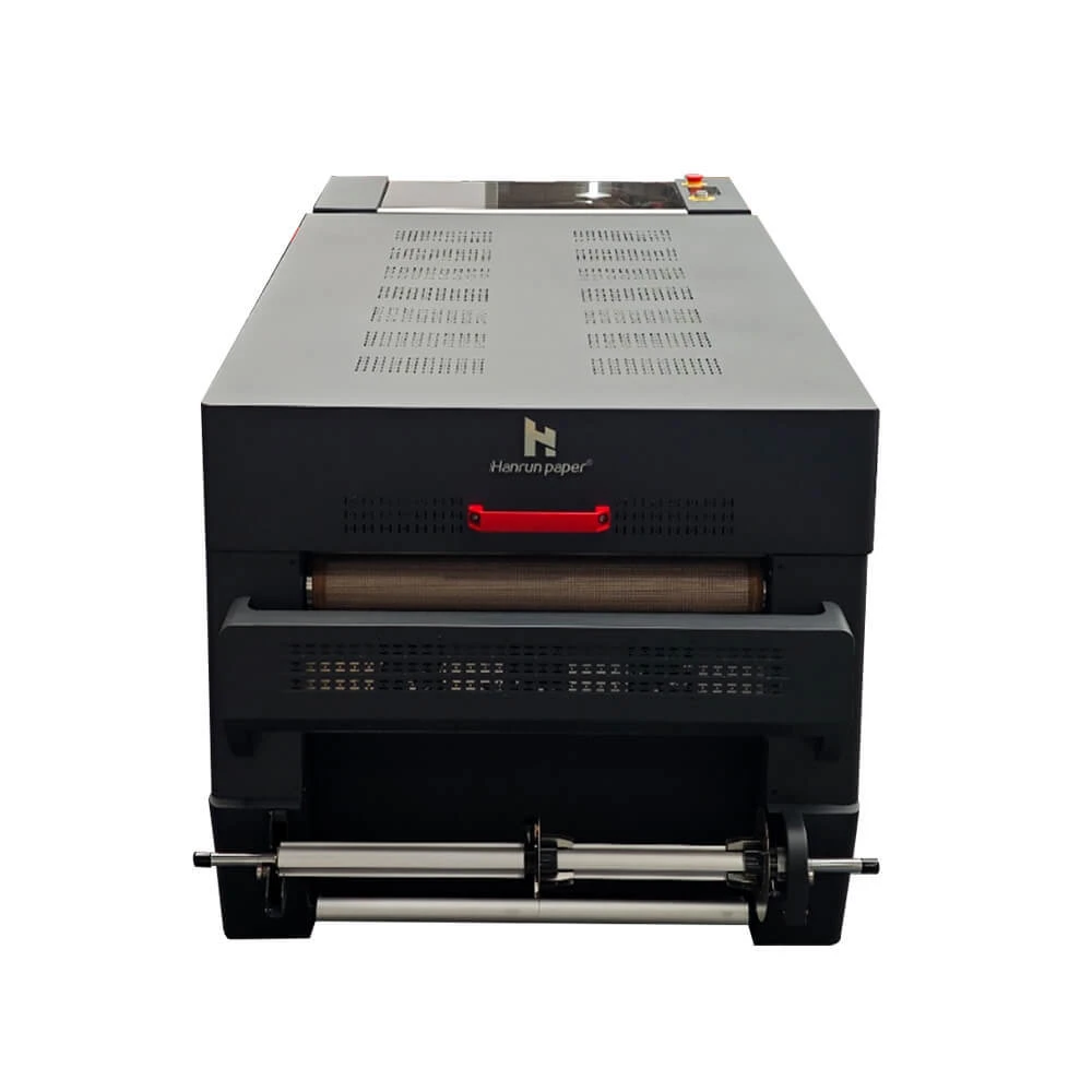 Agitatore per polvere DTF Super-B606