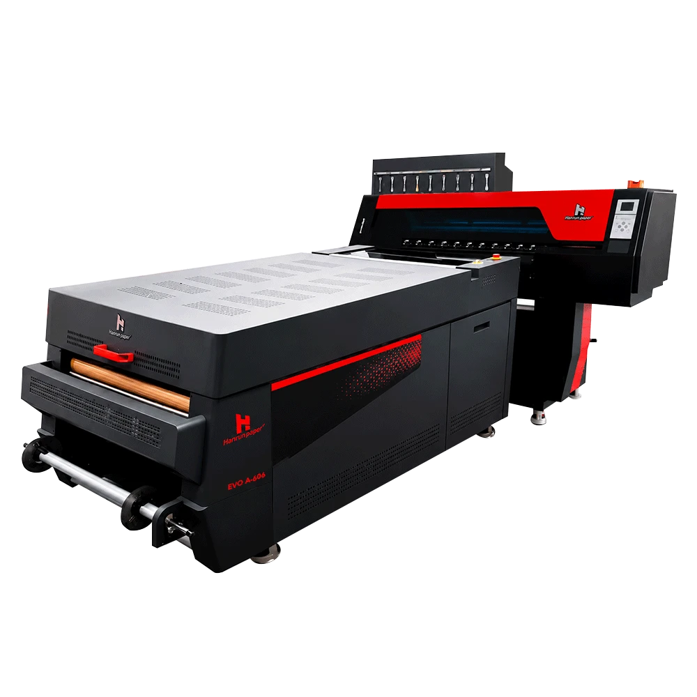 Stampante DTF EVO A-606
