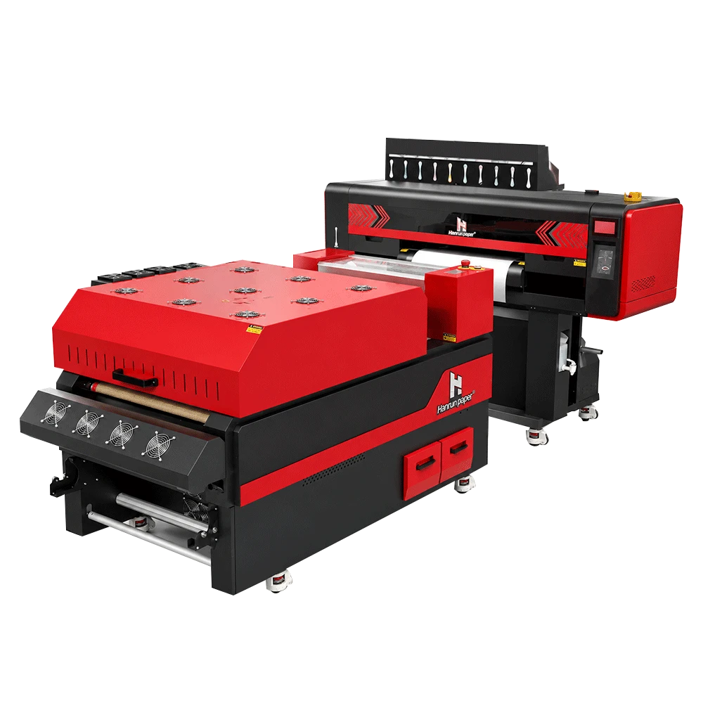 Stampante DTF Super A-602